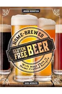 Home-Brewed Gluten-Free Beer