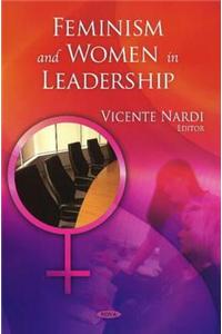 Feminism & Women in Leadership