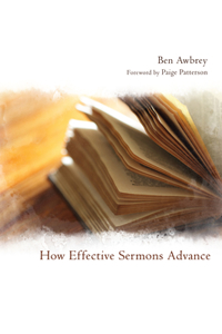 How Effective Sermons Advance