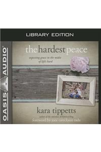 Hardest Peace