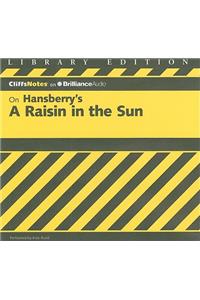 A Raisin in the Sun