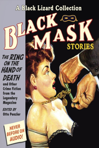 Ring on the Hand of Death