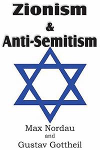 Zionism and Anti-Semitism