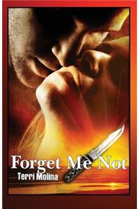 Forget Me Not