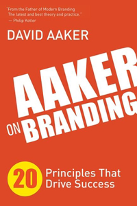 Aaker on Branding