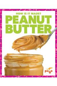 Peanut Butter