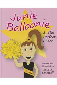Junie Balloonie & Perfect Chee