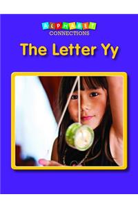 The Letter Yy