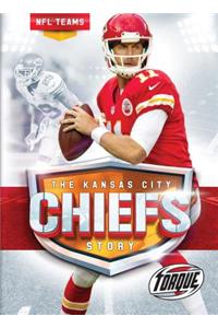 Kansas City Chiefs Story