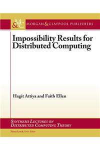 Impossibility Results for Distributed Computing