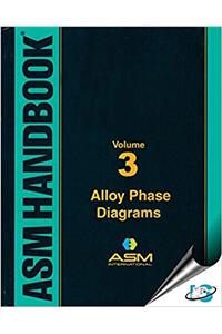 ASM Handbook, Volume 3