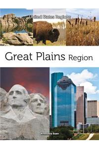 Great Plains Region