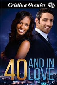 40 and in Love