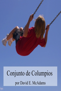 Conjunto de Columpios