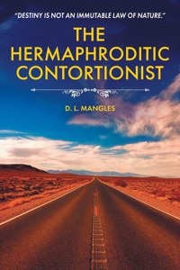 Hermaphroditic Contortionist