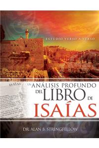 Un Análisis Profundo del Libro de Isaías