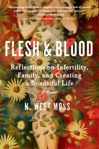 Flesh & Blood