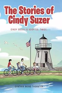 Stories of Cindy Suzer