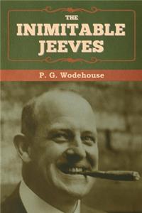 Inimitable Jeeves