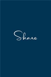 Shane