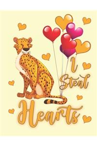 I Steal Hearts