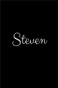 Steven