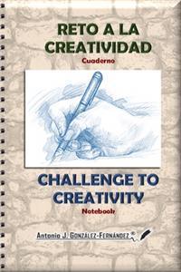 Reto a la Creatividad Cuaderno