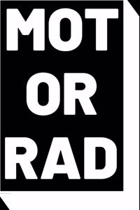 Motorrad