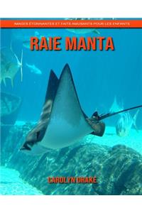 Raie Manta