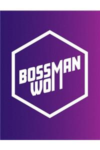 Boss Woman
