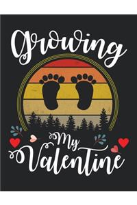 Growing My Valentine
