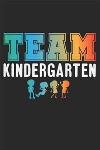 Team Kindergarten