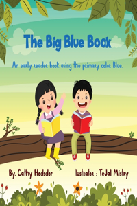 Big Blue Book