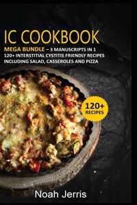 IC Cookbook