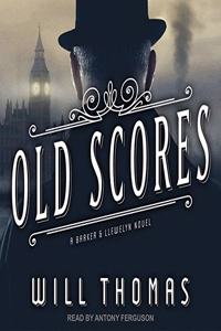 Old Scores Lib/E