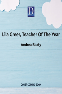Lila Greer, Teacher of the Year