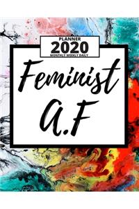 Feminist A.F