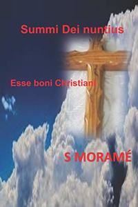 Summi Dei nuntius