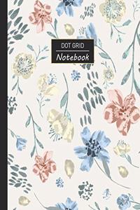 Dot Grid Notebook