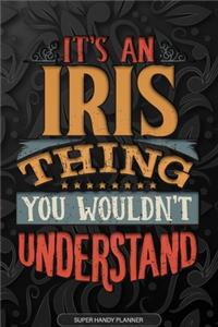 Iris