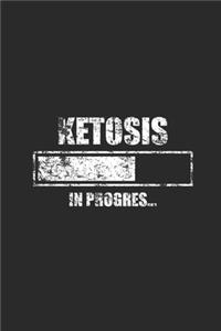 Ketosis In Progres