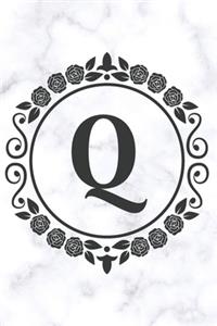 Q