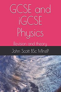 GCSE and iGCSE Physics