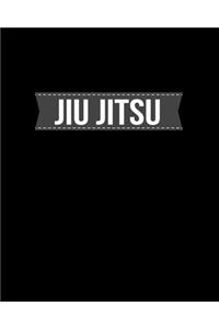 Jiu jitsu