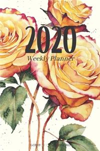 2020 Planner