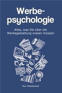 Werbepsychologie