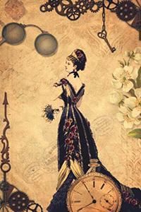 Victorian Notebook