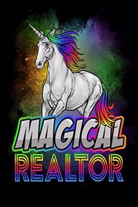 Magical Realtor