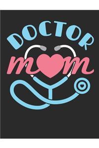 Doctor Mom