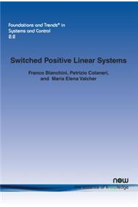 Switched Positive Linear Systems